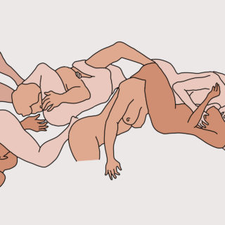 «Η παρτούζα είναι σαν τον μαρξισμό. Όλοι για έναν και ένας για όλους»