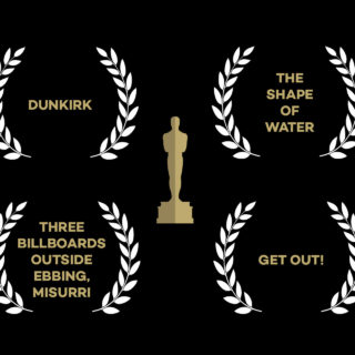 Οι μεγαλύτερες εκπλήξεις των υποψηφιοτήτων των Όσκαρ 2018