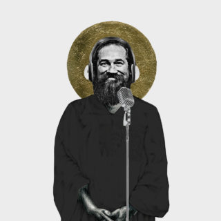 Μέρες Ραδιοφώνου με τον Τζίμη Πανούση