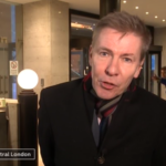 Viral: Ένα ζευγάρι τσακώνεται ζωντανά στο Channel 4