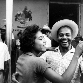 20ο Φεστιβάλ Ντοκιμαντέρ Θεσσαλονίκης: Αφιέρωμα Άνιες Βαρντά