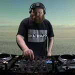 O Skatebård επιστρέφει στην Αθήνα για να σας κάνει να χορέψετε