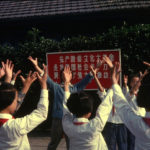 Το αφιέρωμα «’68 πέρα από το ’68» στο επειτακό 20ο Φεστιβάλ Ντοκιμαντέρ Θεσσαλονίκης