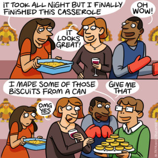 Τα 11 πιο χαζά πράγματα που θα συναντήσεις στην προσπάθεια αναζήτησης μιας online συνταγής