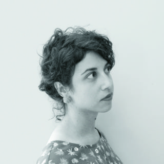 Στου παρελθόντος το κομοδίνο, της Βάλιας Τσάιτα Τσιλιμένη