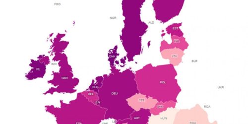 Ποιοι πολίτες της Ε.Ε χαίρονται περισσότερο που ζουν στη χώρα τους;