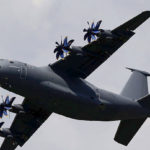 Ρωσικό μαχητικό κινήθηκε «επικίνδυνα» κοντά σε αμερικανικό πολεμικό αεροσκάφος