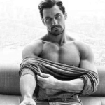 Το Instagram του David Gandy ανασταίνει και νεκρούς