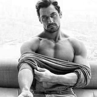 Το Instagram του David Gandy ανασταίνει και νεκρούς