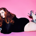 Γιατί το plus-size μοντέλο Tess Holliday δημοσίευσε μία γυμνή φωτογραφία στο Instagram;