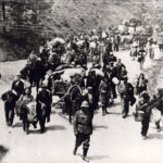 Αφιέρωμα στο Εβραϊκό Oλοκαύτωμα από την Εθνική Βιβλιοθήκη