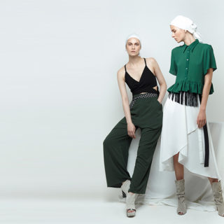 Τα YESYMPHONY δεν υποκύπτουν σε κλισέ και μεταμορφώνουν τη σιλουέτα μας