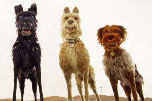 Δείτε το τρέιλερ για την νέα ταινία του Wes Anderson με τίτλο Isle of Dogs [ΒΙΝΤΕΟ]