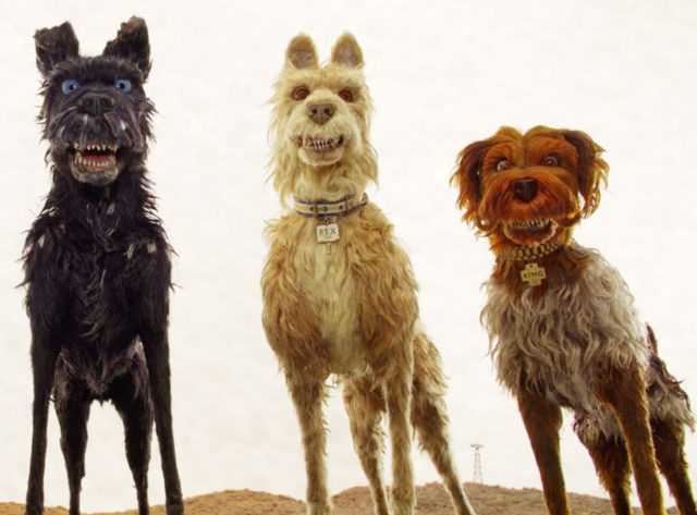 Δείτε το τρέιλερ για την νέα ταινία του Wes Anderson με τίτλο Isle of Dogs [ΒΙΝΤΕΟ]