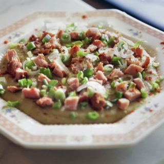 Γιουμπάμπα: Ένα bistrot στο Κουκάκι μας κάνει να νιώθουμε σαν να τρώμε σε φιλικό σπίτι