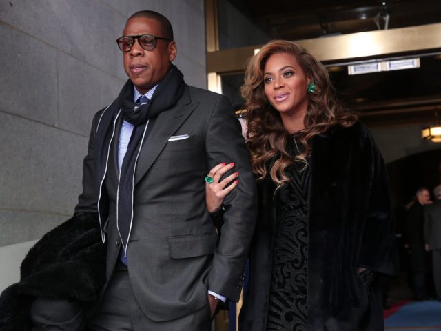 Jay-Z: Ο πλουσιότερος καλλιτέχνης της χιπ-χοπ