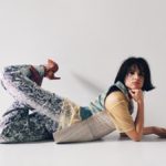 Η Juliette Lewis φέρνει τον αέρα των 90s στη νέα καμπάνια των Acne Studios