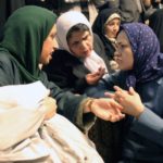 Ιράν: Τριάντα γυναίκες συνελήφθησαν επειδή έβγαλαν την μαντίλα τους σε δημόσιο χώρο