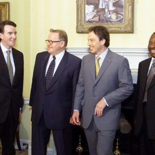 Νότια Αφρική: Tο μεσημέρι αναμένεται η εκλογή του νέου προέδρου της χώρας Σίριλ Ραμαφόζα από το κοινοβούλιο