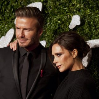 Στα χνάρια των Καρντάσιαν θα βαδίσουν οι Μπέκαμ