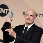 Ο Jeffrey Tambor απολύθηκε από το Transparent