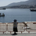 Μυτιλήνη: Σορός αγνώστου άνδρα βρέθηκε στο λιμάνι