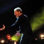 Σταύρος Ξαρχάκος: Ανθρωποφαγία και φαρισαϊσμός η επίθεση στον Μίκυ Θεοδωράκη