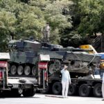 Τουρκία: Ισόβια κάθειρξη σε τρεις δημοσιογράφους για απόπειρα ανατροπής της κυβέρνησης