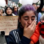 Το οργανωμένο έγκλημα μαστίζει την Κολομβία