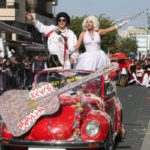 Λεμεσός: 27χρονος μαχαίρωσε τρεις καρναβαλιστές και παρέσυρε με το αμάξι του άλλους δυο