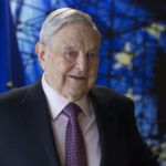 Ο Τζορτζ Σόρος συνέβαλε οικονομικά στην εκστρατεία κατά του Brexit