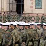 Ανησυχητική είναι η κατάσταση του γερμανικού στρατού σύμφωνα με έκθεση