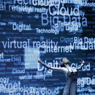 Σύστημα τεχνητής νοημοσύνης διαγιγνώσκει γρήγορα και με ακρίβεια παθήσεις των ματιών και των πνευμόνων