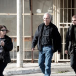 Στο νοσοκομείο Βόλου ο Δημήτρης Κουφοντίνας