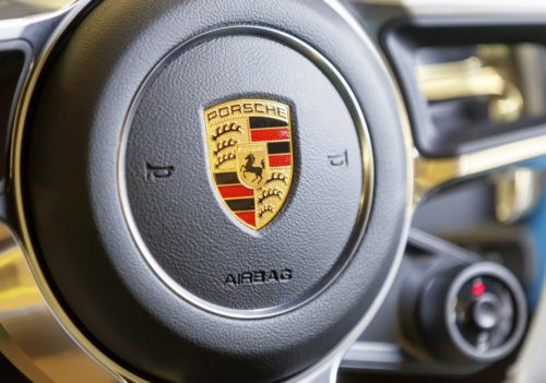 Περισσότερα από 6 δισ. ευρώ θα επενδύσει η Porsche στην ηλεκτρική κινητικότητα έως το 2022