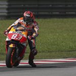 Για ακόμη δύο χρόνια θα παραμείνει στη Honda Racing o Marc Marquez