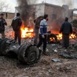 ΟΑΧΟ: Αέριο χλώριο χρησιμοποιήθηκε σε επίθεση στην πόλη Σαρακέμπ