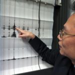 Ταϊβάν: Τουλάχιστον 145 άνθρωποι αγνοούνται μετά τον σεισμό 6,4 βαθμών