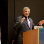 Υποψήφιος για τον Δήμο Αθηναίων ο Γ. Πατούλης