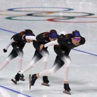 6 πράγματα που πρέπει να ξέρετε για τους Χειμερινούς Ολυμπιακούς Αγώνες