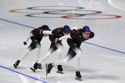 6 πράγματα που πρέπει να ξέρετε για τους Χειμερινούς Ολυμπιακούς Αγώνες