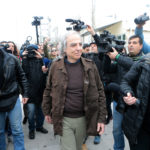 Στις αγροτικές φυλακές Κασσαβέτειας ο Δ. Κουφοντίνας