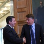 Δήμαρχος Σκοπίων: «Ο Μέγας Αλέξανδρος δεν ήταν ποτέ κομμάτι της κανονικής ιστορίας μας»