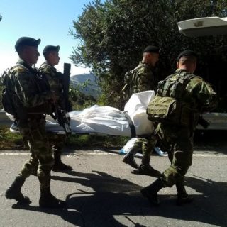 Κολομβία: Οι αντάρτες κηρύττουν εκεχειρία ενόψει εκλογών