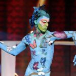 Δείτε πως γιορτάζουν το καρναβάλι σε διάφορες πόλεις του κόσμου [ΕΙΚΟΝΕΣ]