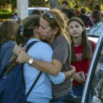 Τα συγκλονιστικά μηνύματα δύο αδερφών κατά τη διάρκεια της επίθεσης στη Φλόριντα