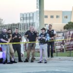 Αναφορές για ένοπλο σε σχολείο στο Τέξας