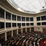 Στη Βουλή η μήνυση κατά του Πάνου Σκουρλέτη και Νίκου Τόσκα για την τραγωδία στο Μάτι
