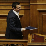 Μακεδονικό: Την Παρασκευή ο Πρωθυπουργός ενημερώνει τη Βουλή