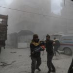 Αναπόφευκτη η δυτική απάντηση σύμφωνα με τη Le Monde